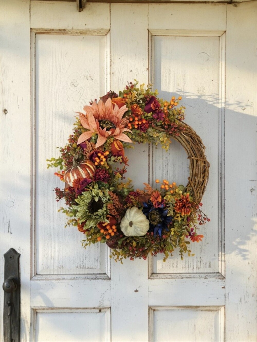 Harvest Symphony